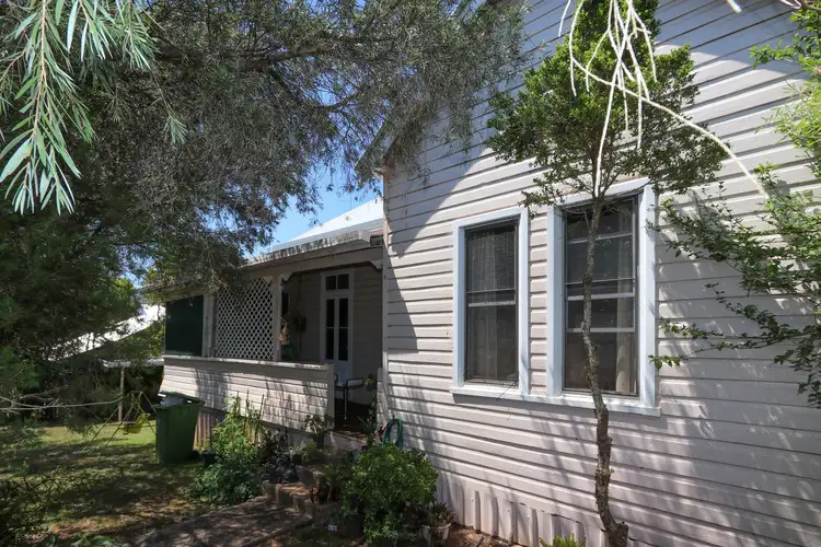 Main view of Homely house listing, 5 Thorburn Street, Nimbin NSW 2480