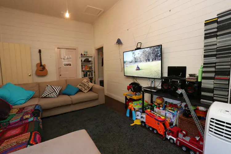 Second view of Homely house listing, 5 Thorburn Street, Nimbin NSW 2480