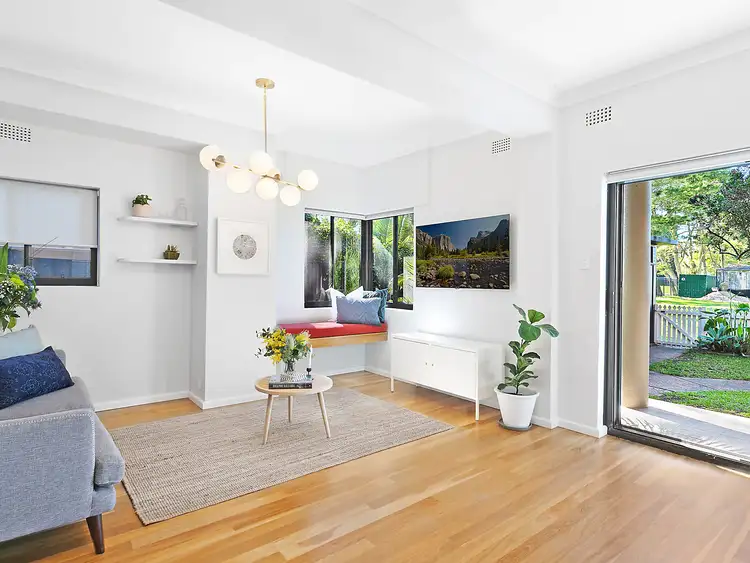 3/24 Manion Avenue, Rose Bay NSW 2029