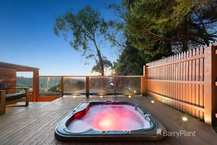 Third view of Homely house listing, 1357 Burwood Highway, Upper Ferntree Gully VIC 3156