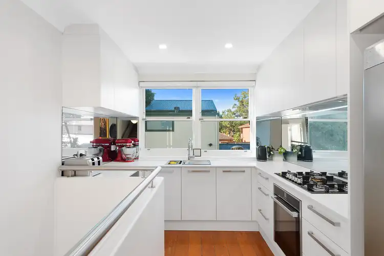 Second view of Homely semi-detached listing, 39 Croydon Road, Croydon NSW 2132