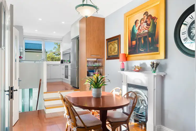 Third view of Homely semi-detached listing, 39 Croydon Road, Croydon NSW 2132