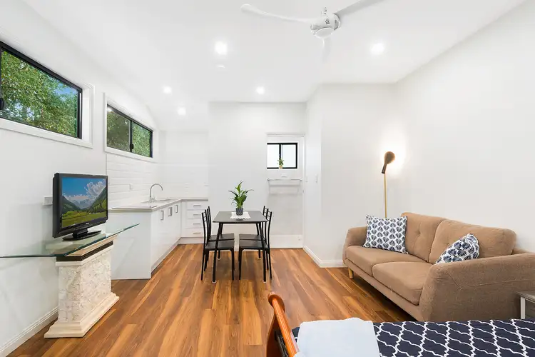 Fourth view of Homely semi-detached listing, 39 Croydon Road, Croydon NSW 2132