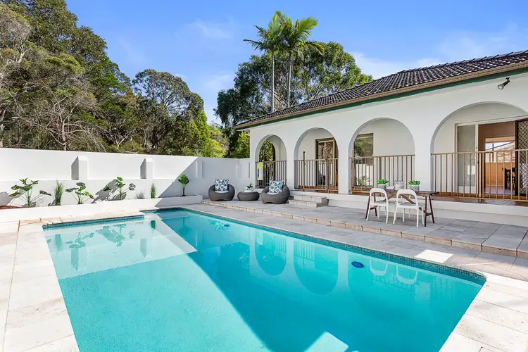 Sixth view of Homely house listing, 22 Furber Place, Davidson NSW 2085