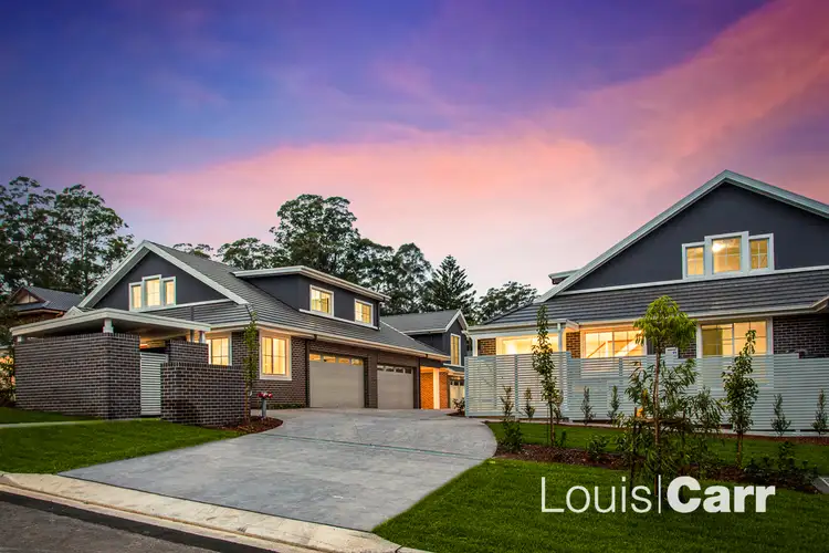 8/18-20 Cardinal Avenue, Beecroft NSW 2119