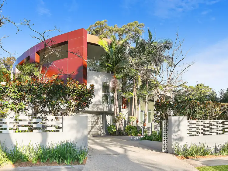 Fourth view of Homely house listing, 10 Edward Street, Sylvania NSW 2224