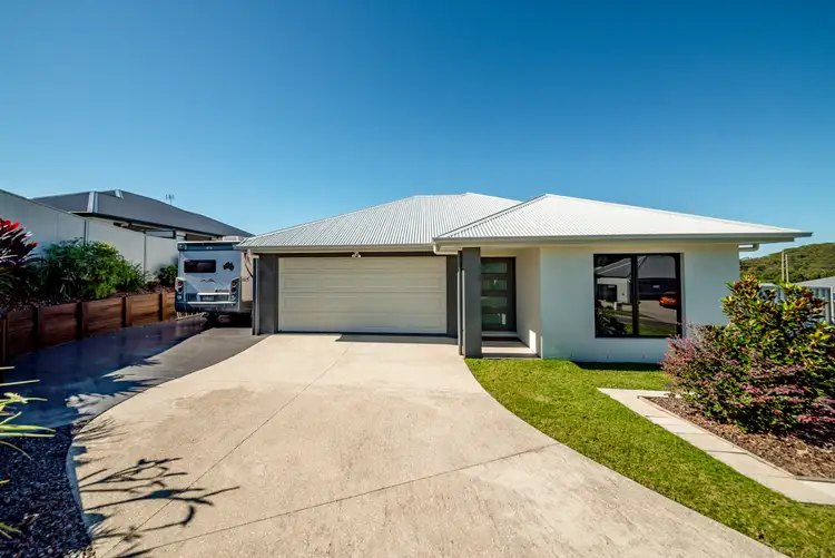 12 Reflection Court, Nambour QLD 4560