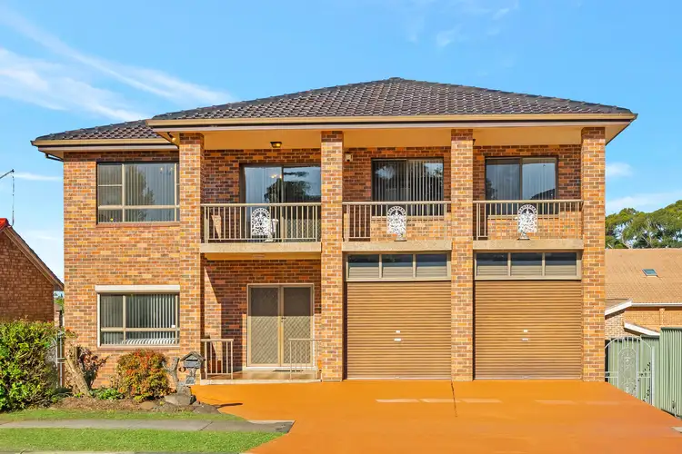 Main view of Homely house listing, 174 Humphries Road, St Johns Park NSW 2176
