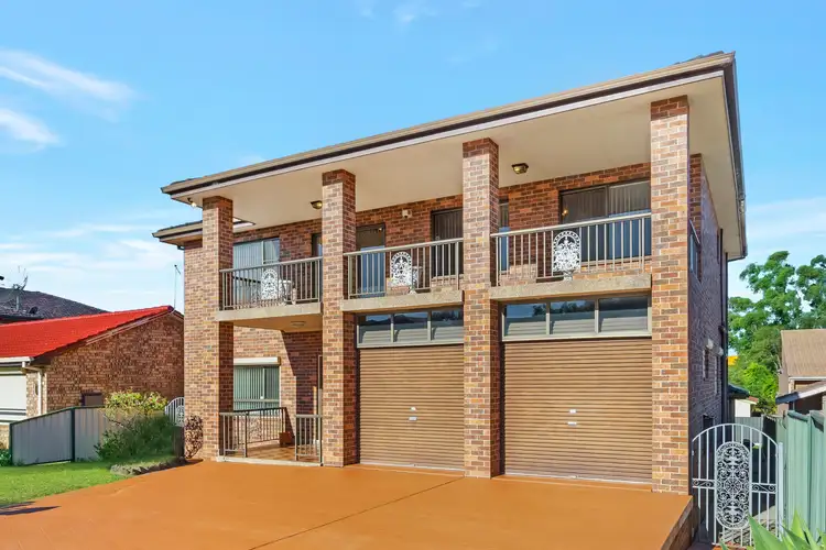 Second view of Homely house listing, 174 Humphries Road, St Johns Park NSW 2176
