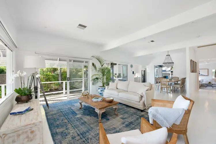 Second view of Homely house listing, 103 Lagoon Street, Narrabeen NSW 2101