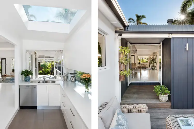 Fifth view of Homely house listing, 103 Lagoon Street, Narrabeen NSW 2101