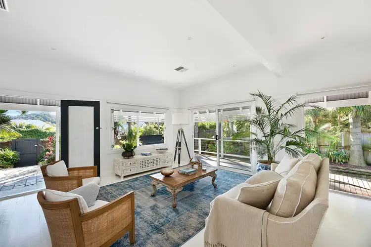 Sixth view of Homely house listing, 103 Lagoon Street, Narrabeen NSW 2101