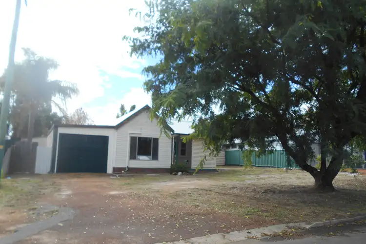 48 Hutton Street, Collie WA 6225