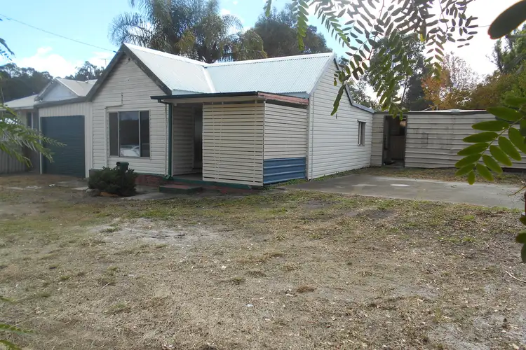 Third view of Homely house listing, 48 Hutton Street, Collie WA 6225