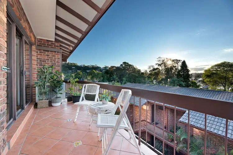 Main view of Homely unit listing, 8/29 Mactier Street, Narrabeen NSW 2101