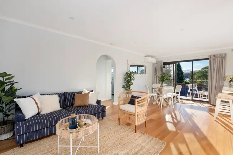 Second view of Homely unit listing, 8/29 Mactier Street, Narrabeen NSW 2101
