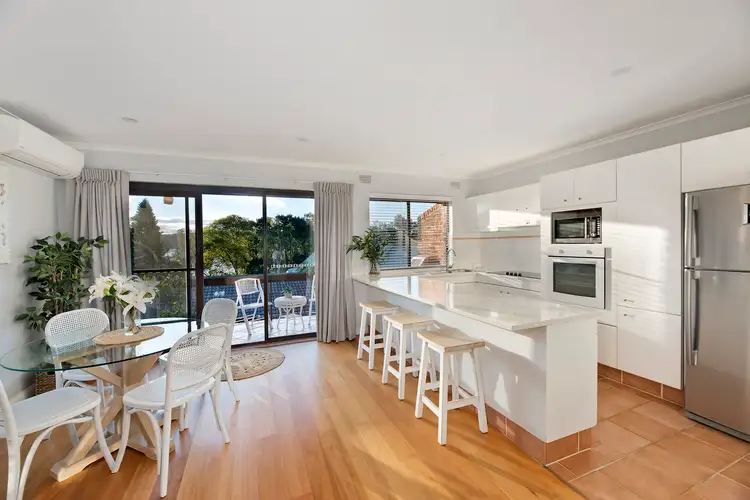 Third view of Homely unit listing, 8/29 Mactier Street, Narrabeen NSW 2101