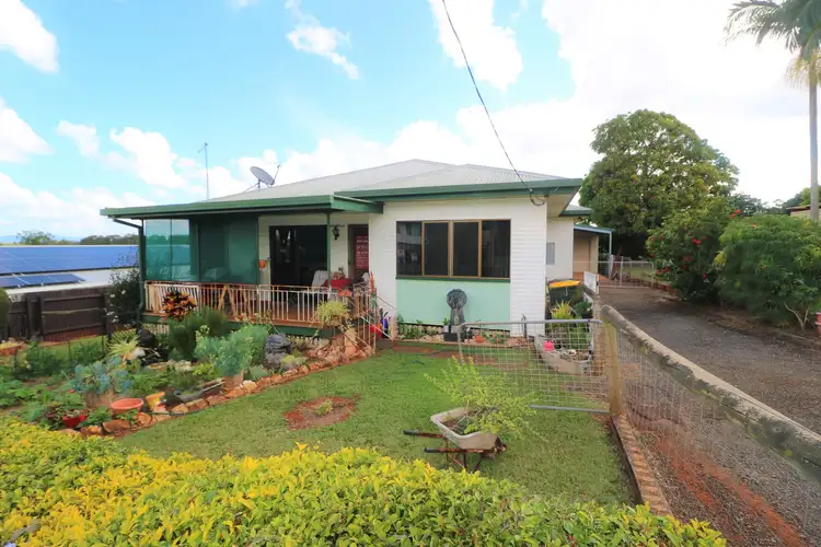 Main view of Homely house listing, 12 Noakes Street, Childers QLD 4660