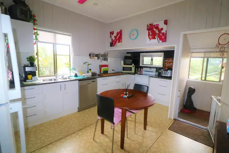 Fourth view of Homely house listing, 12 Noakes Street, Childers QLD 4660