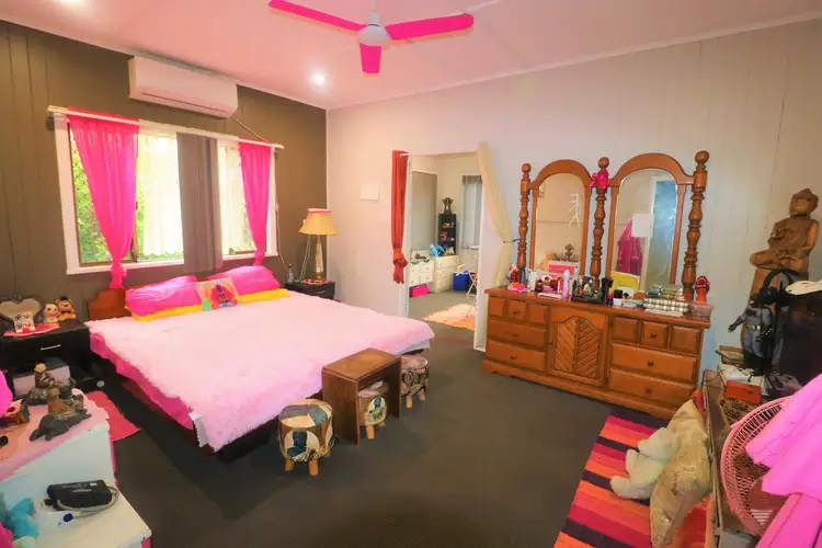 Fifth view of Homely house listing, 12 Noakes Street, Childers QLD 4660