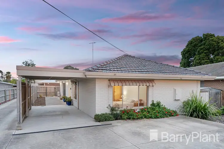 Main view of Homely house listing, 17B Rimbool Road, Grovedale VIC 3216