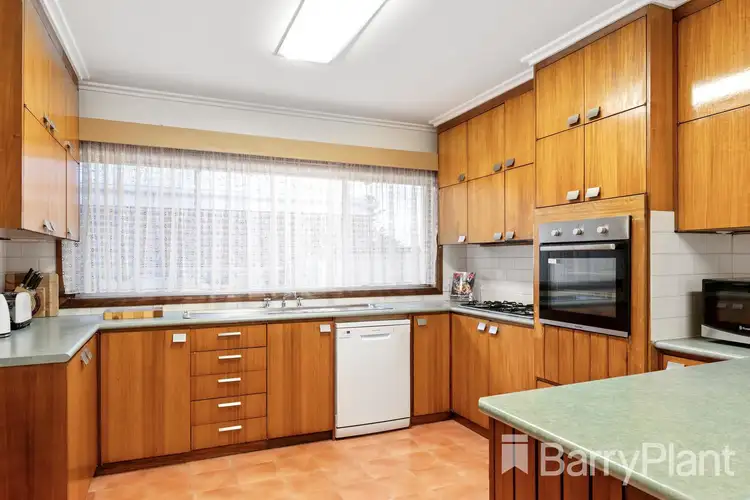 Second view of Homely house listing, 17B Rimbool Road, Grovedale VIC 3216