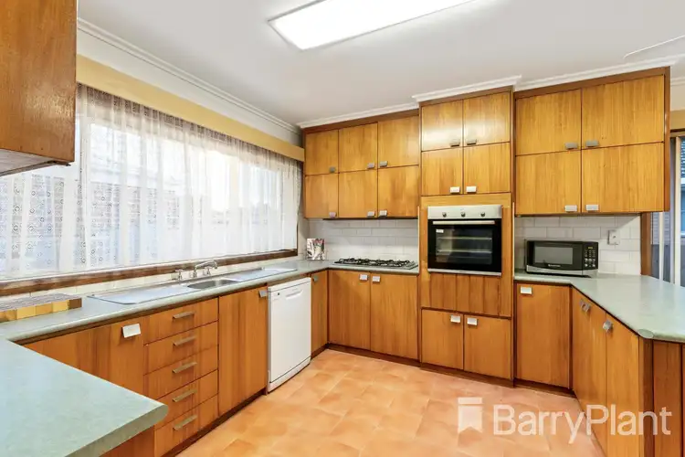 Third view of Homely house listing, 17B Rimbool Road, Grovedale VIC 3216