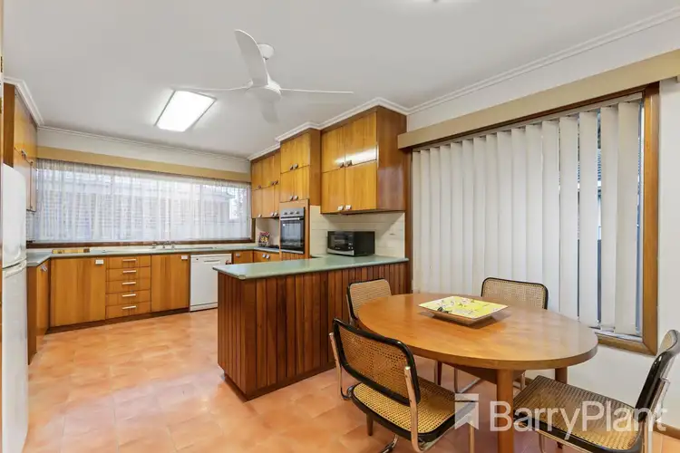 Fourth view of Homely house listing, 17B Rimbool Road, Grovedale VIC 3216
