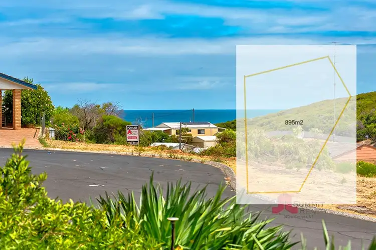 Main view of Homely land listing, 2 Hayton Place, Binningup WA 6233