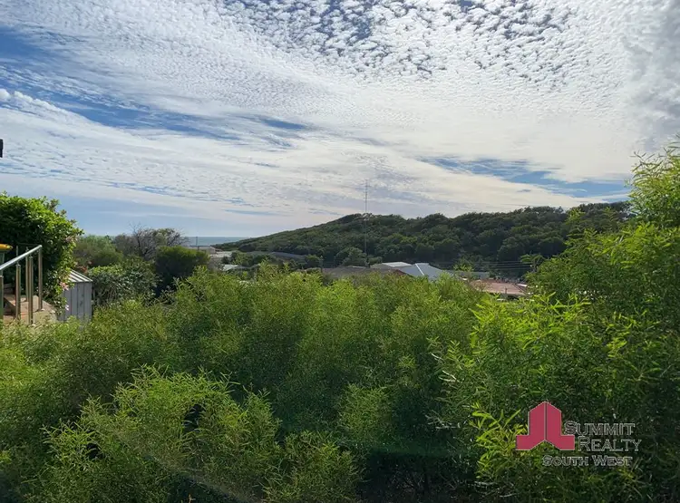Third view of Homely land listing, 2 Hayton Place, Binningup WA 6233
