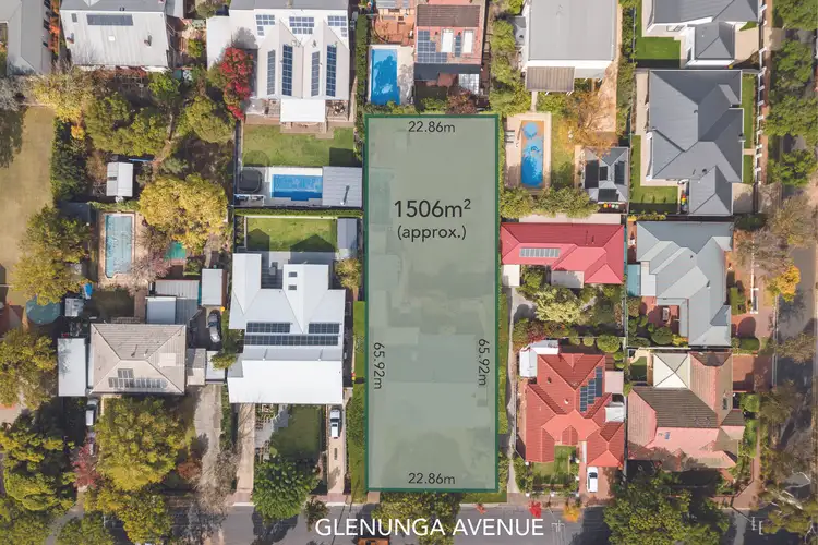 32 Glenunga Avenue, Glenunga SA 5064