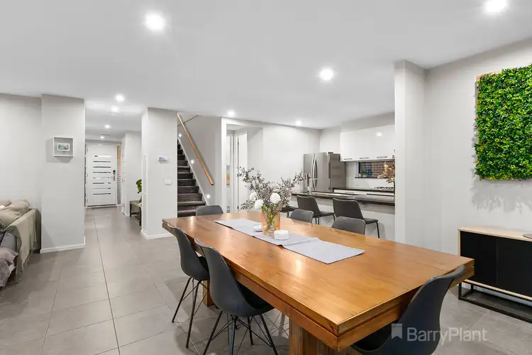 Sixth view of Homely house listing, 36 Tolkien Boulevard, Officer VIC 3809