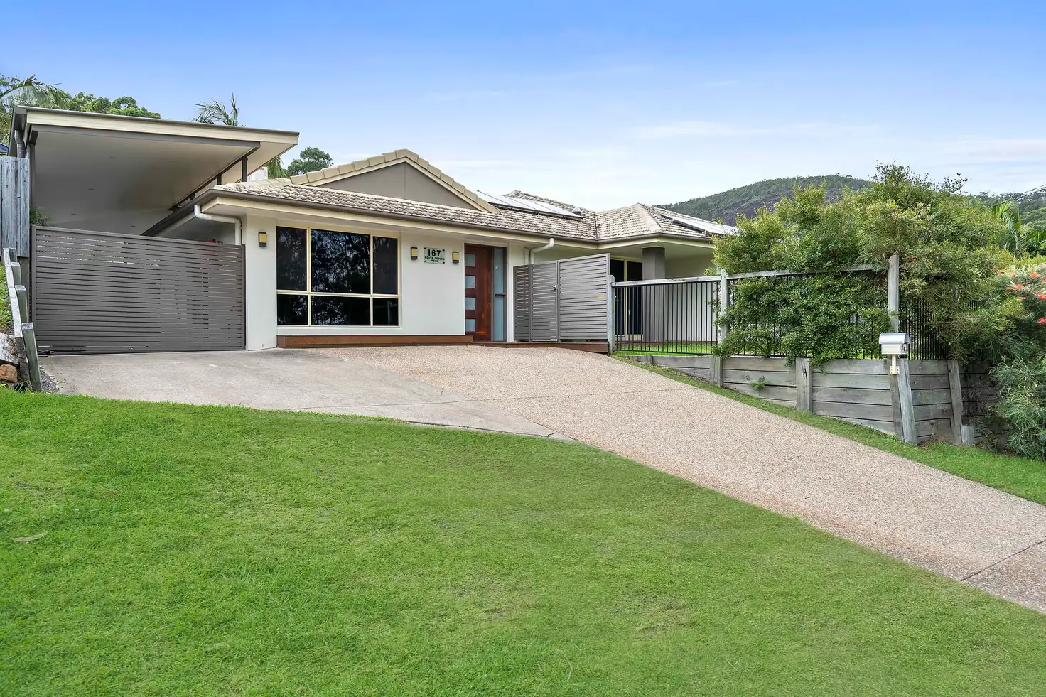 Main view of Homely house listing, 167 South Coolum Road, Coolum Beach QLD 4573