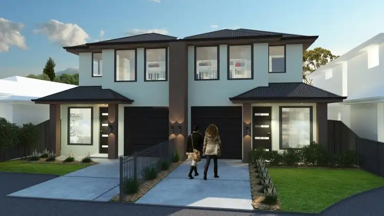 LOT 7, 290-300 Kings Road, Paralowie SA 5108