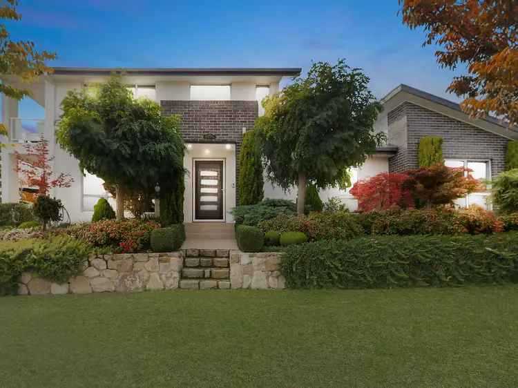 14 Rubeo Street, Forde ACT 2914