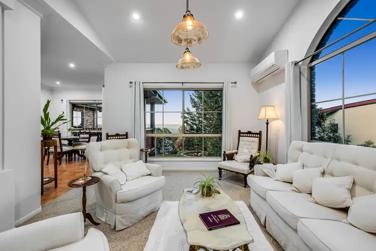 Sixth view of Homely house listing, 42 Windemere Terrace, Mount Lofty QLD 4350