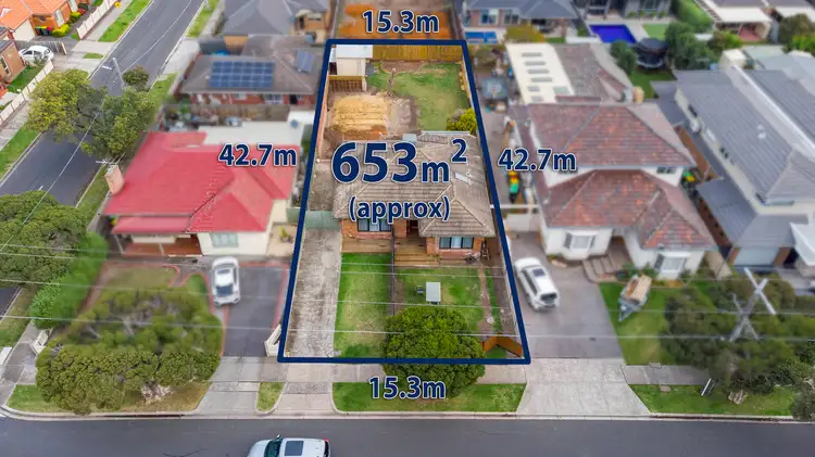 29 Coghlan Street, Niddrie VIC 3042