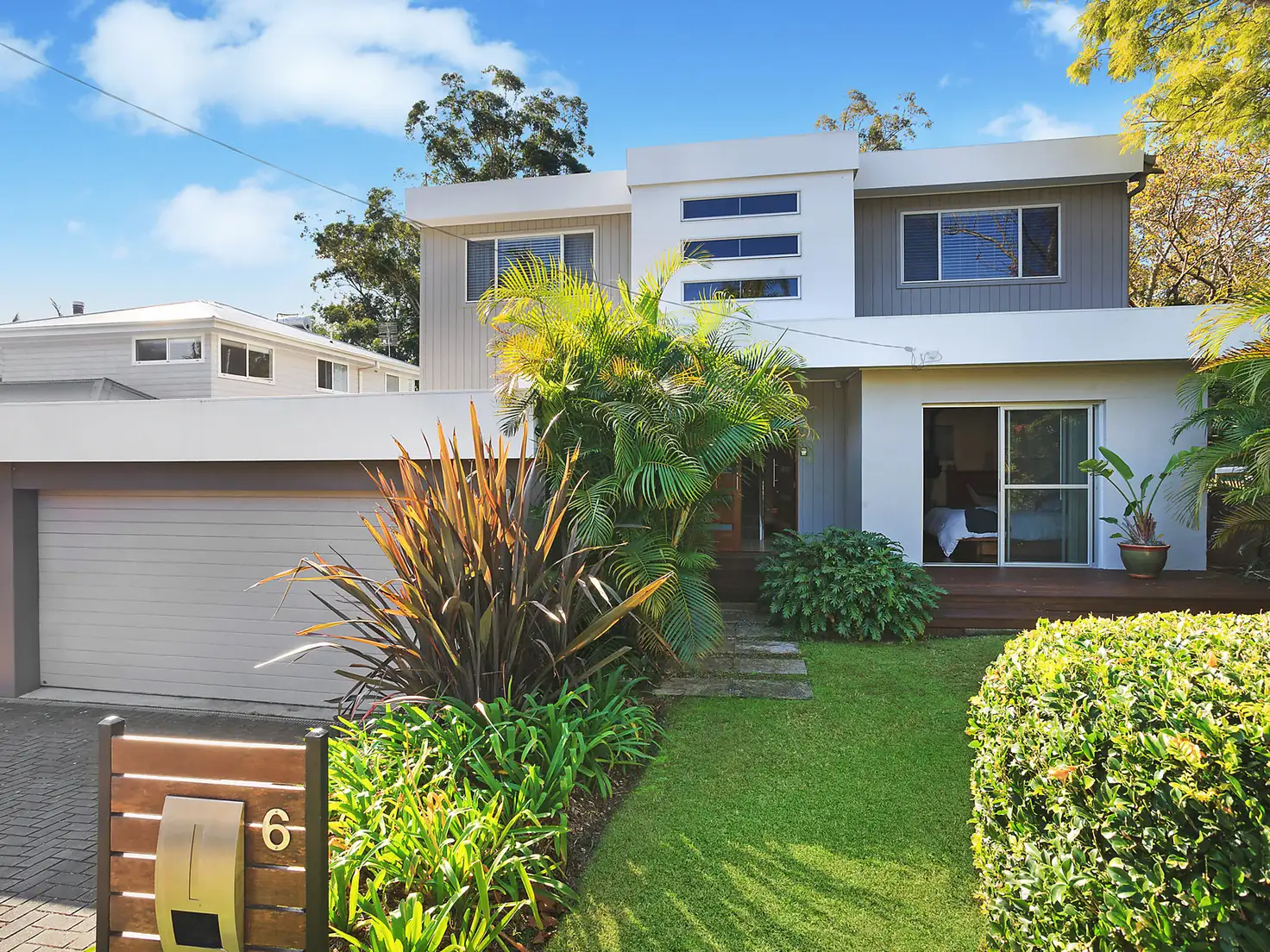 Main view of Homely house listing, 6 Asca Drive, Green Point NSW 2251