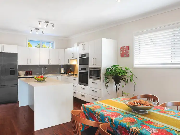 Second view of Homely house listing, 6 Asca Drive, Green Point NSW 2251