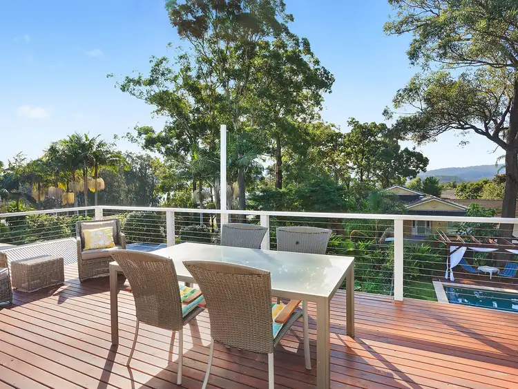 Fifth view of Homely house listing, 6 Asca Drive, Green Point NSW 2251