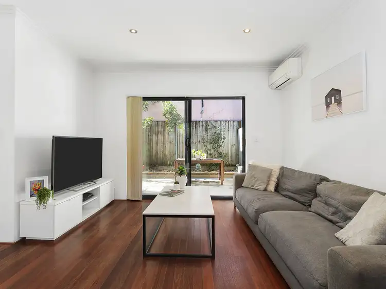 1/504 New Canterbury Road, Dulwich Hill NSW 2203