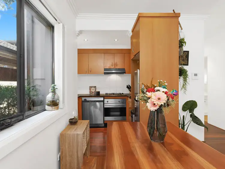 Third view of Homely apartment listing, 1/504 New Canterbury Road, Dulwich Hill NSW 2203