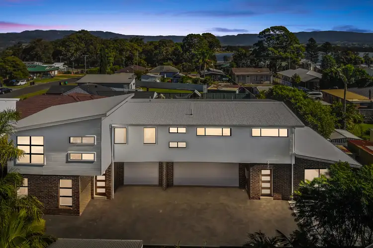 1/14 Lyne Street, Oak Flats NSW 2529