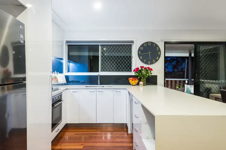 Second view of Homely house listing, 14 Park Road, Arana Hills QLD 4054