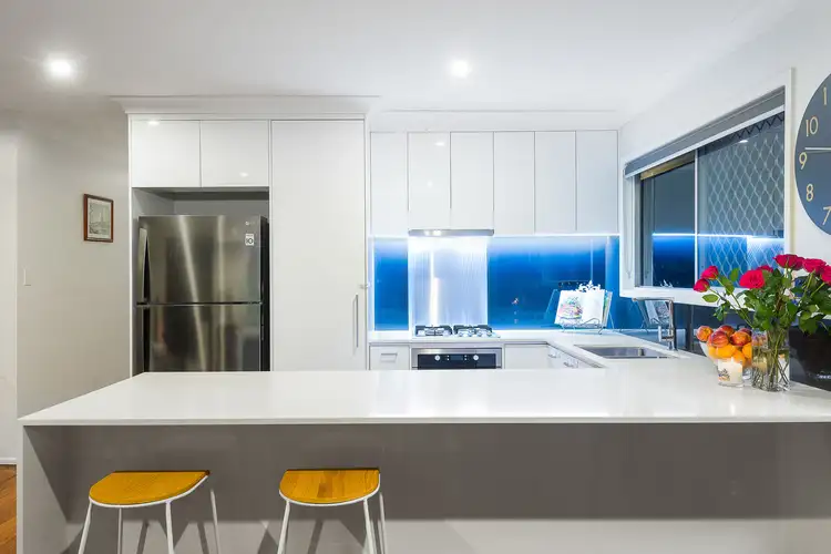 Fourth view of Homely house listing, 14 Park Road, Arana Hills QLD 4054