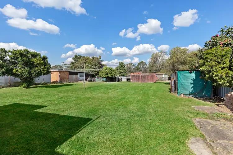 Sixth view of Homely house listing, 52 Wallsend Street, Stanford Merthyr NSW 2327