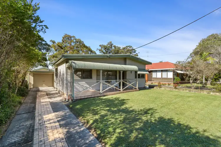 10 Macarthur Street, Killarney Vale NSW 2261