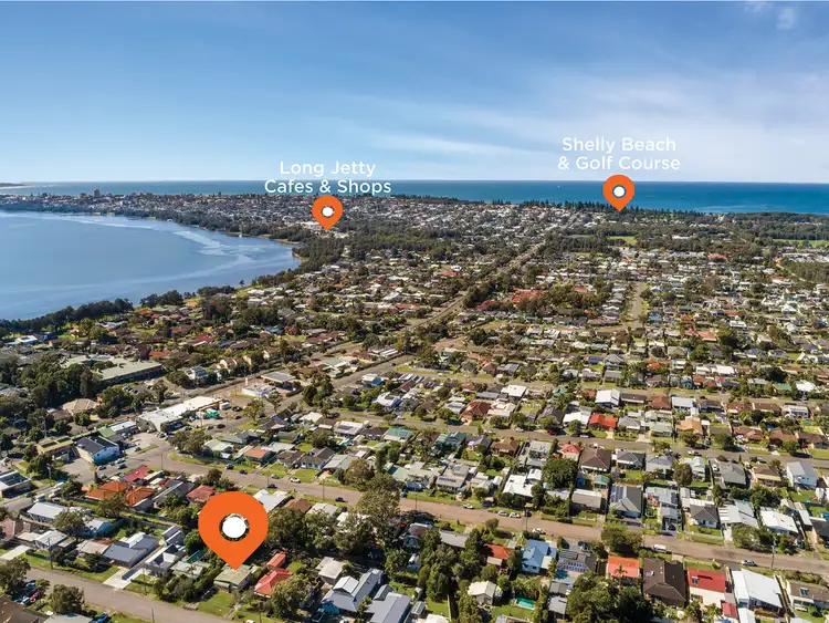 Third view of Homely house listing, 10 Macarthur Street, Killarney Vale NSW 2261