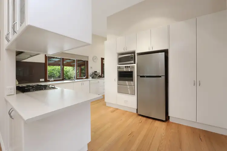 Third view of Homely house listing, 15 Griffiths Road, Upwey VIC 3158
