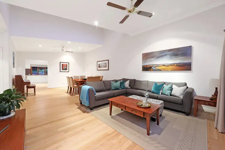 Fourth view of Homely house listing, 15 Griffiths Road, Upwey VIC 3158